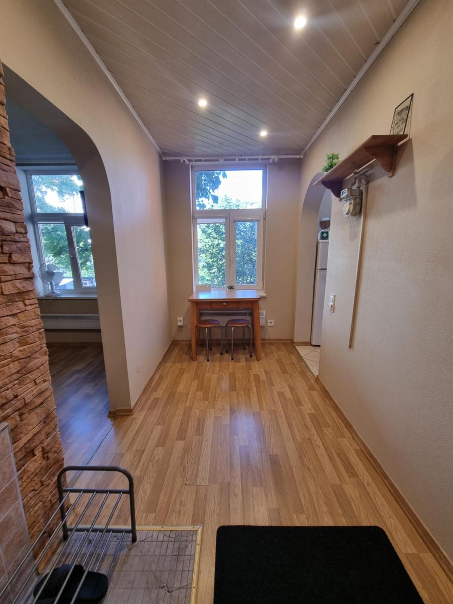 Apartments - Alauksta Ρίγα Εξωτερικό φωτογραφία