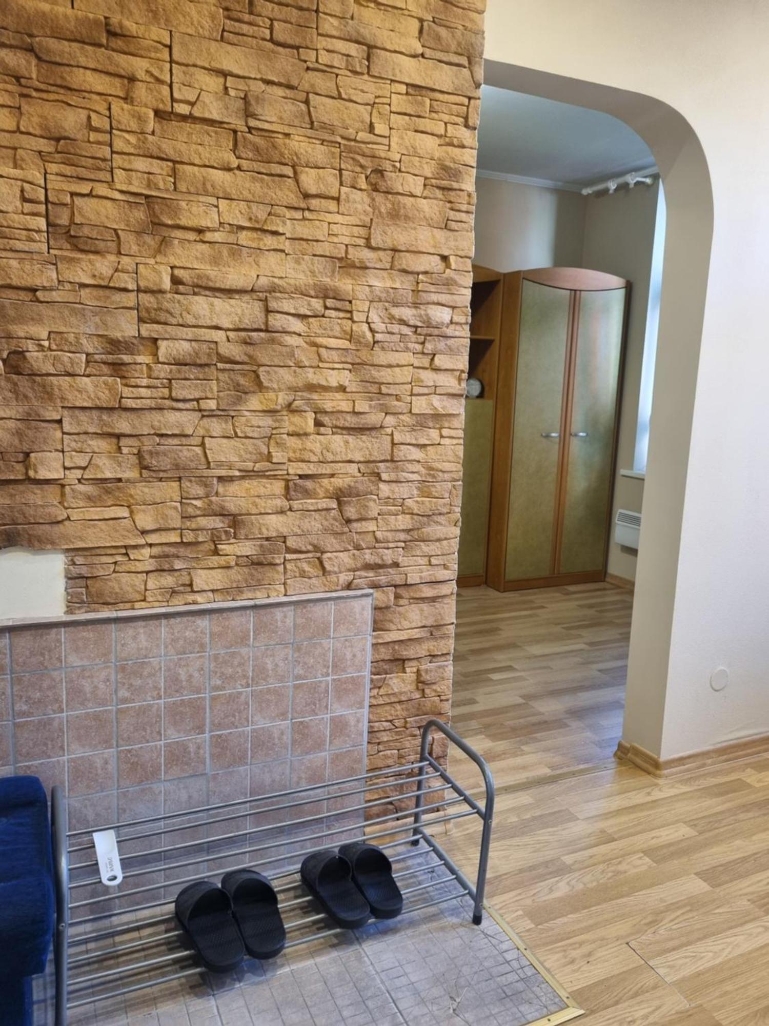 Apartments - Alauksta Ρίγα Εξωτερικό φωτογραφία