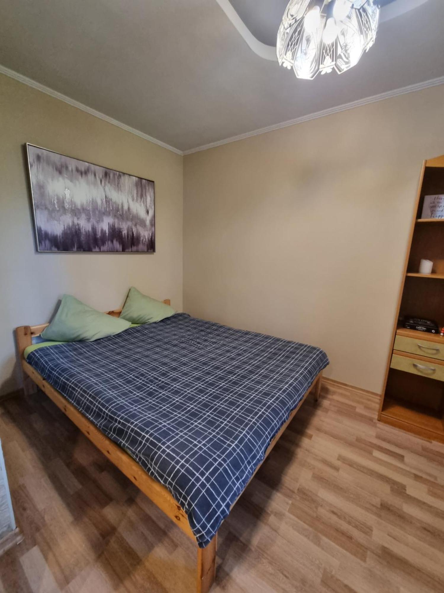 Apartments - Alauksta Ρίγα Εξωτερικό φωτογραφία
