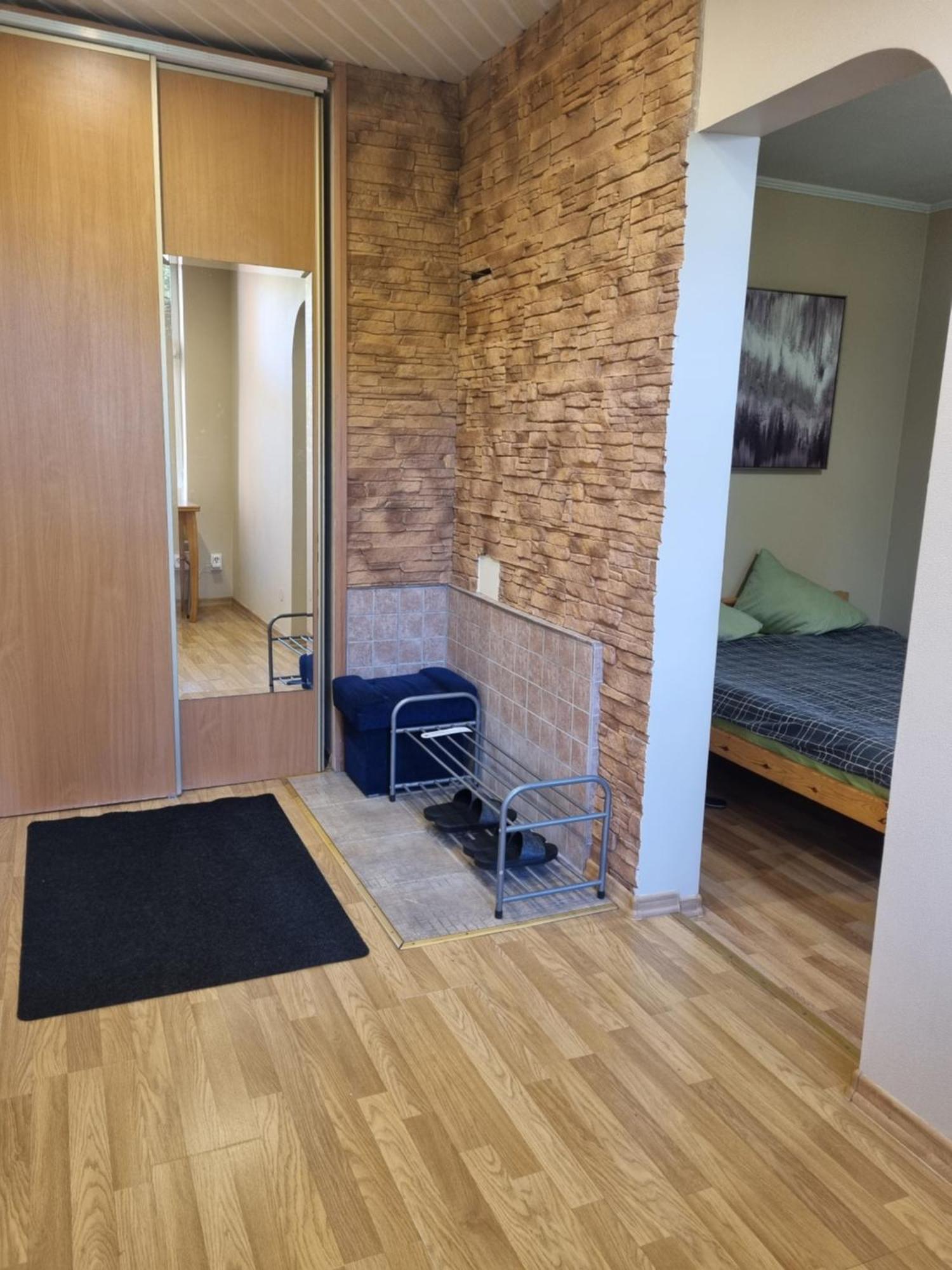 Apartments - Alauksta Ρίγα Εξωτερικό φωτογραφία