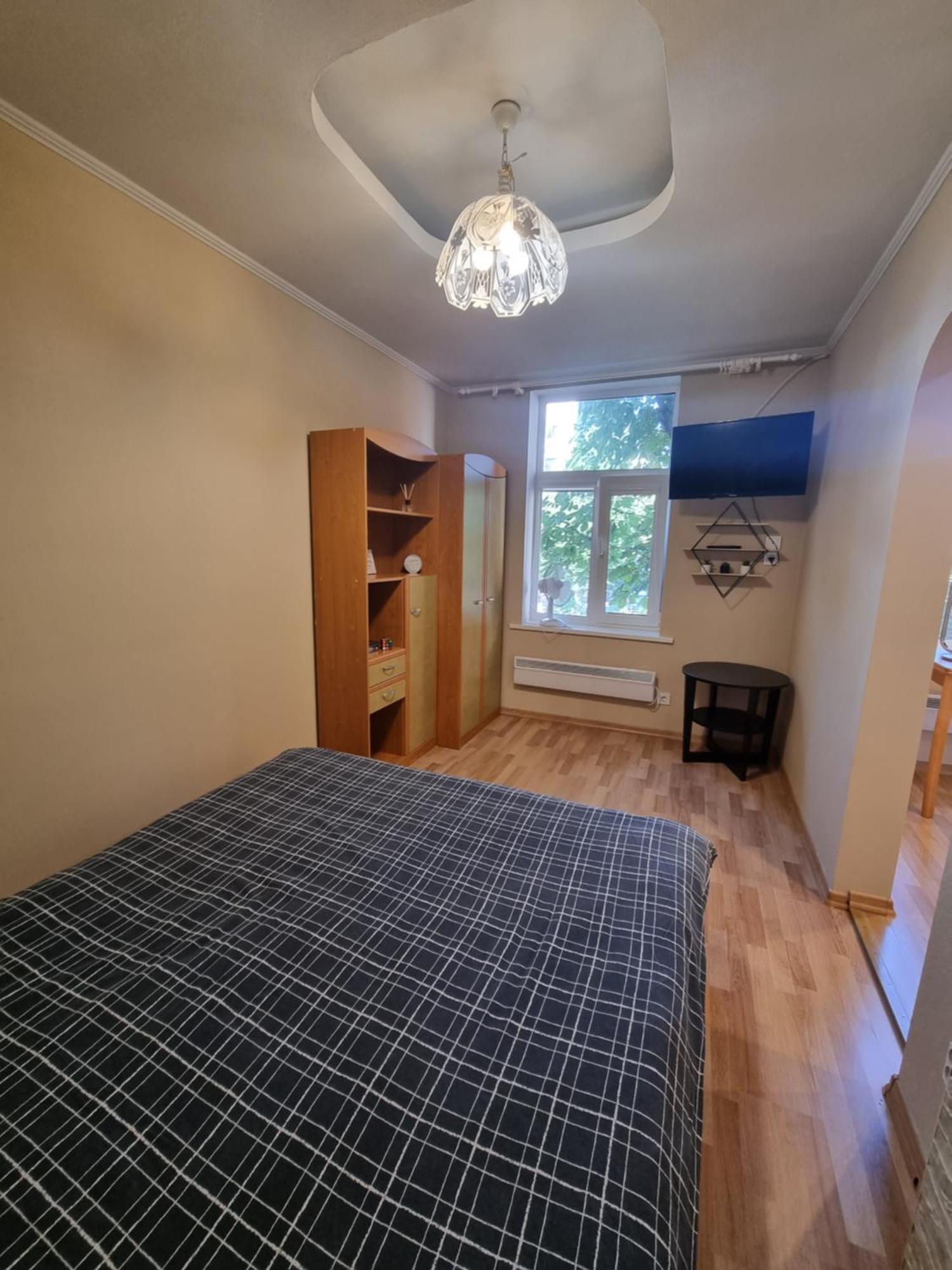 Apartments - Alauksta Ρίγα Εξωτερικό φωτογραφία