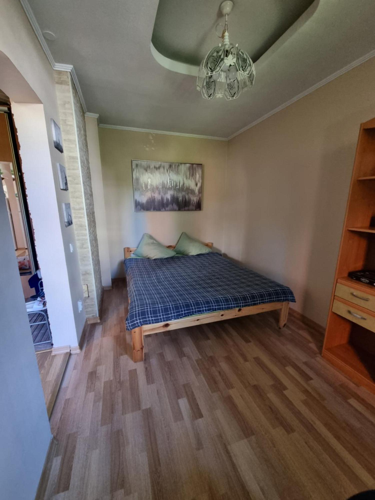 Apartments - Alauksta Ρίγα Εξωτερικό φωτογραφία
