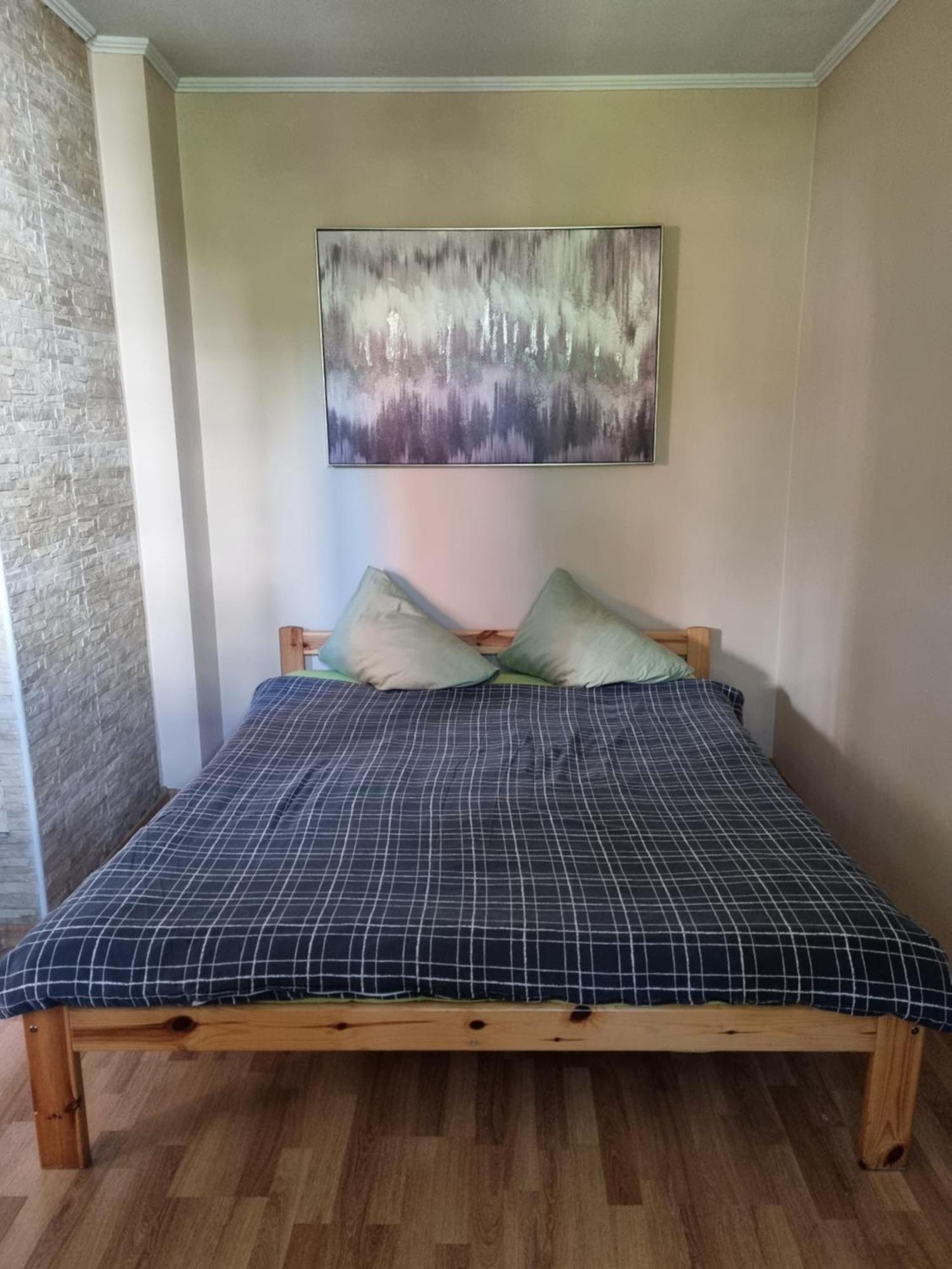 Apartments - Alauksta Ρίγα Εξωτερικό φωτογραφία